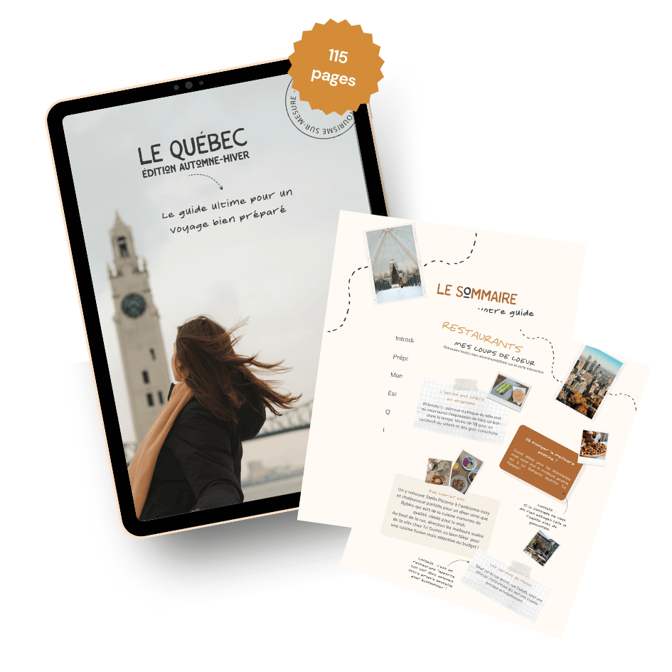 Création itinéraires personnalisés voyages famille couple