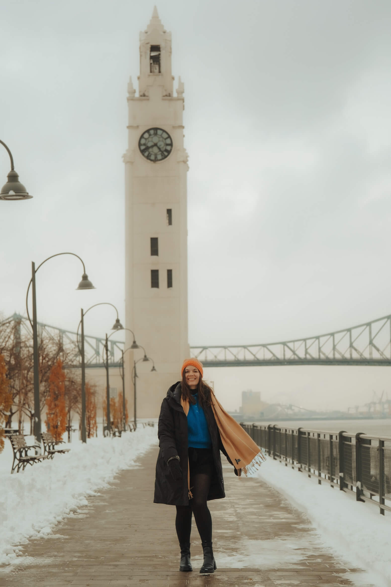 travel planner accompagnement césire