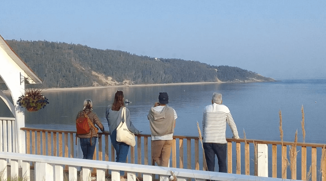 Voyage Canada en famille : quand et où partir ?