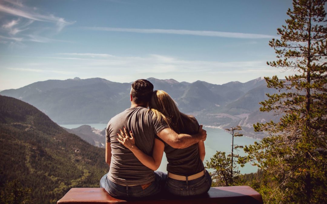 Voyage de noces au Canada : 5 lieux incontournables pour un séjour réussi